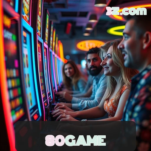 Bônus Imperdíveis no 80game que Você Não Pode Perder