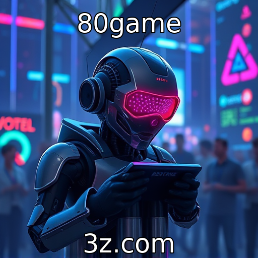 Impactos da inteligência artificial nos games