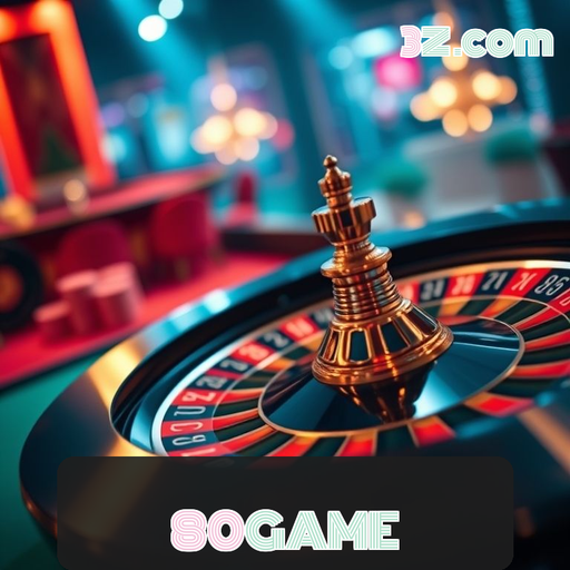 Inovadores Apps de Jogos no 80game Para Todos os Gamers