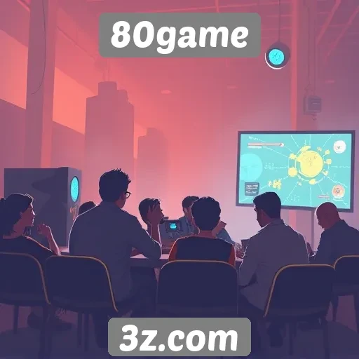 Feedback da comunidade sobre o 80game