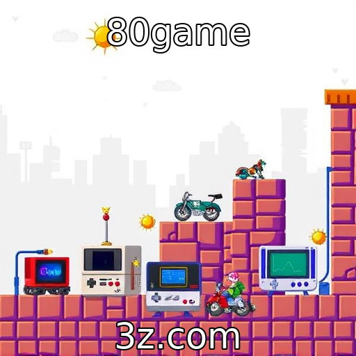 Evolução das plataformas de jogos nos últimos anos