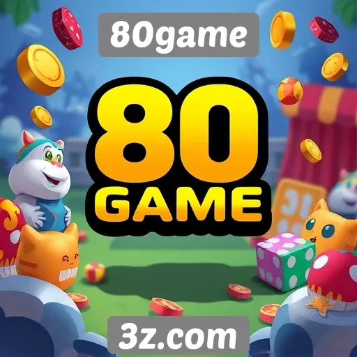 Comparação entre 80game e outros sites de jogos