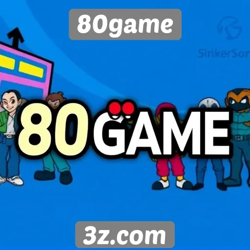 Principais lançamentos de jogos no 80game