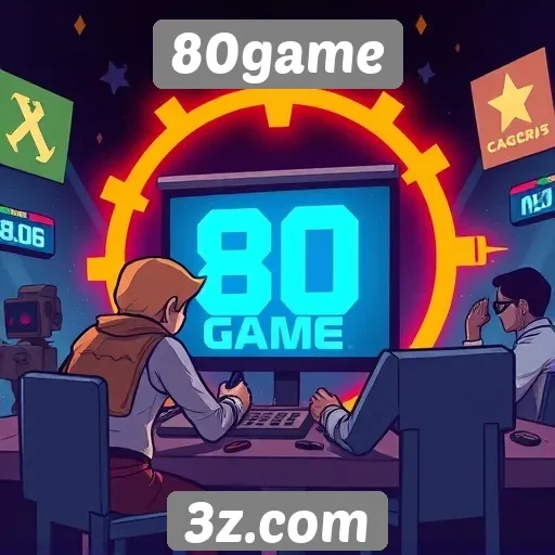 Dicas para maximizar a experiência no 80game