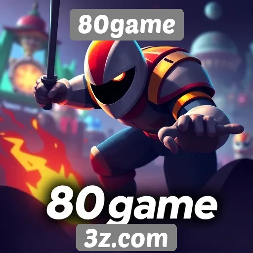 Avaliações de usuários destacam qualidade do 80game
