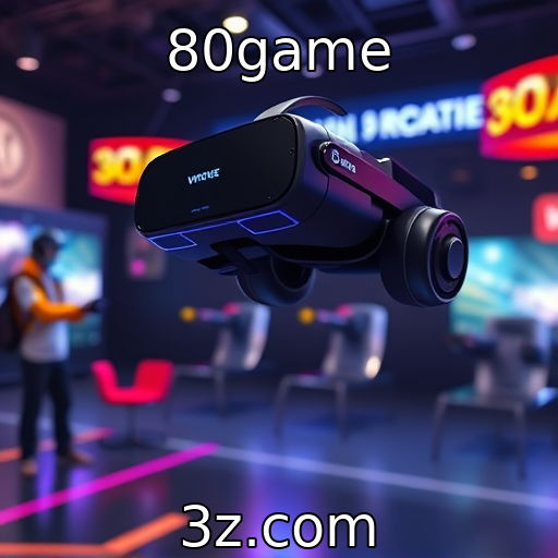 Avanços tecnológicos em realidade virtual na indústria